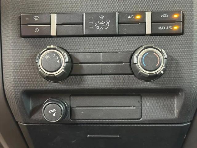2009 Ford F-150 XL