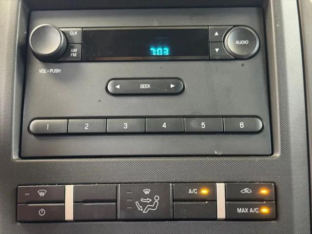 2009 Ford F-150 XL