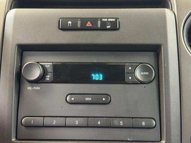 2009 Ford F-150 XL