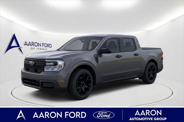 2025 Ford Maverick XLT for sale in Poway, CA