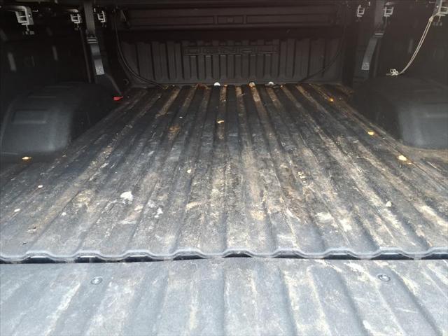 2023 GMC Sierra 2500HD 4WD Crew Cab Standard Bed Denali