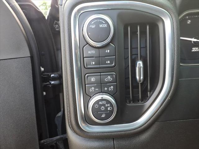 2023 GMC Sierra 2500HD 4WD Crew Cab Standard Bed Denali
