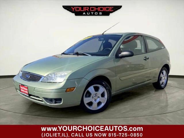 2007 Ford Focus SES for sale in Joliet, IL