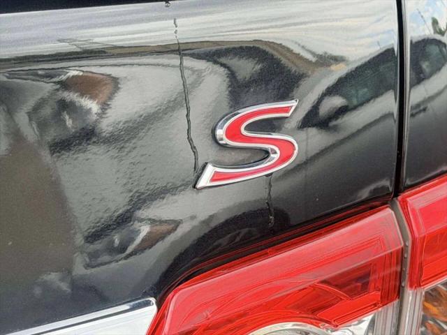 2012 Toyota Corolla S