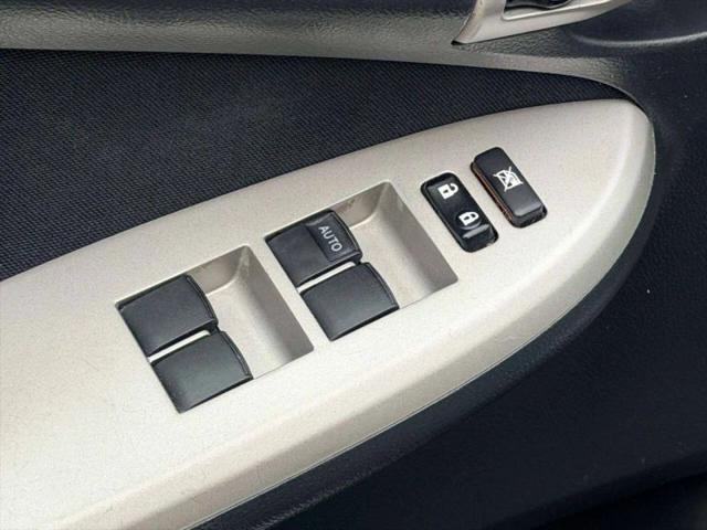 2012 Toyota Corolla S