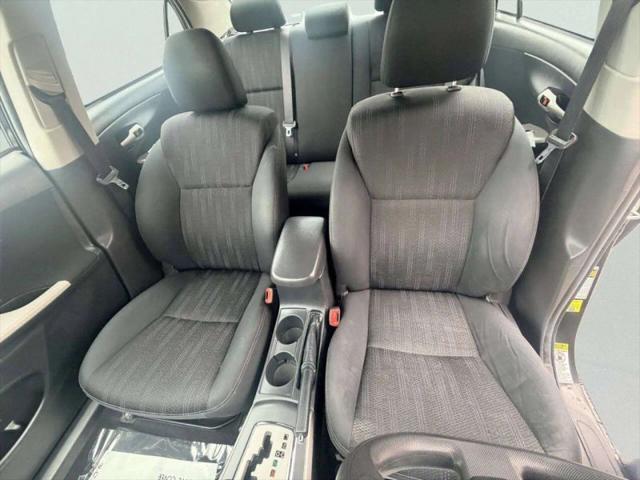 2012 Toyota Corolla S