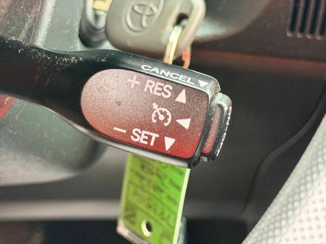 2012 Toyota Corolla S