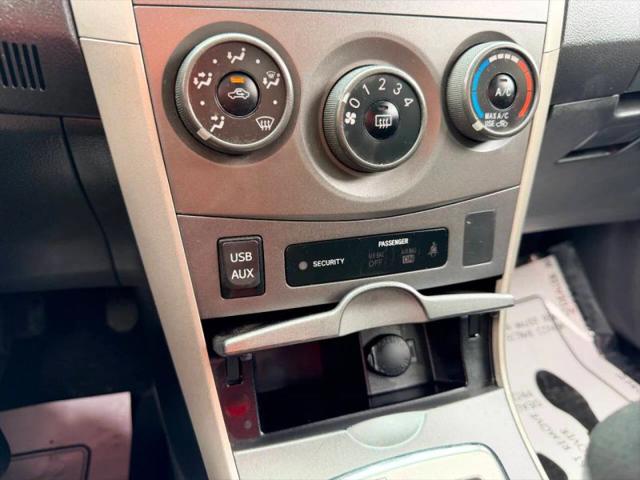 2012 Toyota Corolla S