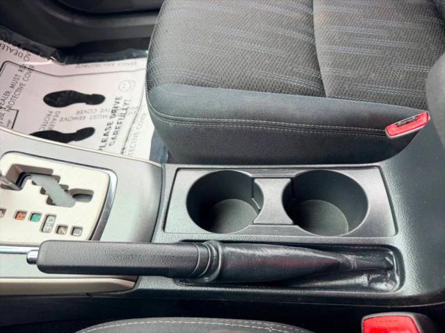 2012 Toyota Corolla S