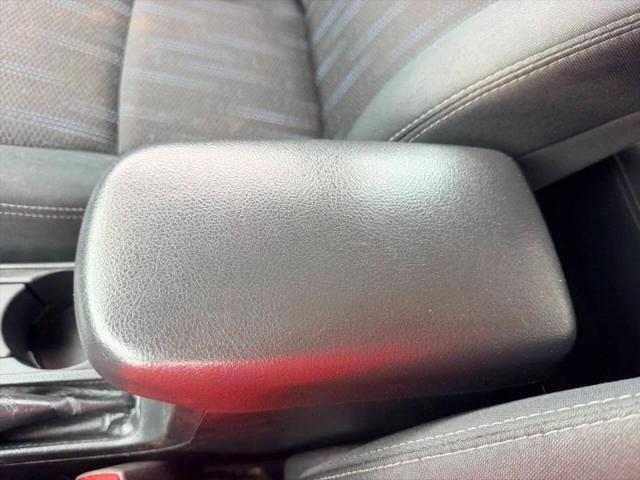 2012 Toyota Corolla S