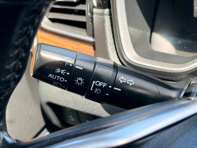 2017 Honda CR-V EX-L Navi
