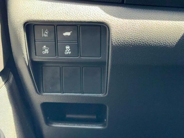 2017 Honda CR-V EX-L Navi