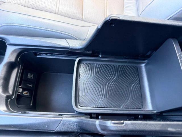 2017 Honda CR-V EX-L Navi