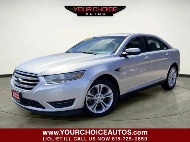 2013 Ford Taurus SEL for sale in Joliet, IL