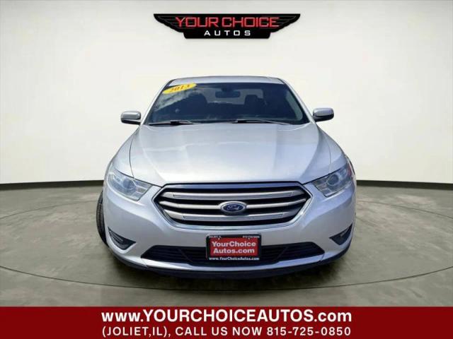2013 Ford Taurus SEL