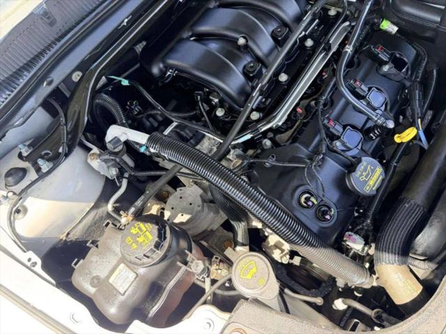 2013 Ford Taurus SEL