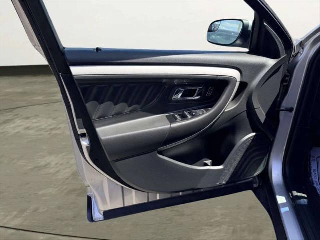2013 Ford Taurus SEL