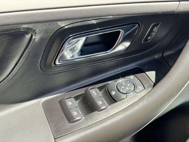 2013 Ford Taurus SEL