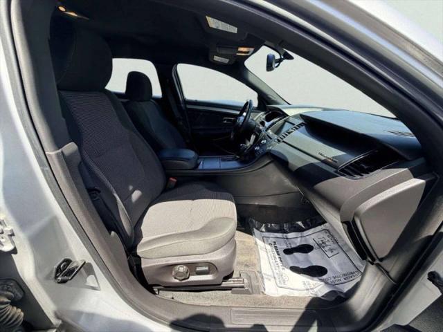 2013 Ford Taurus SEL