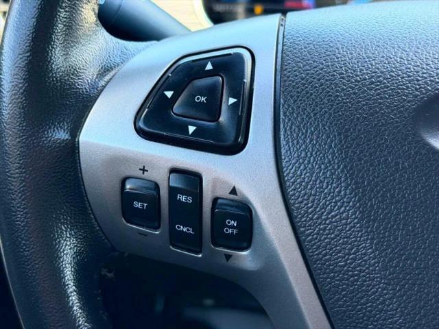 2013 Ford Taurus SEL