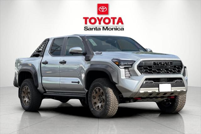 2026 Toyota Tacoma Trailhunter for sale in Santa Monica, CA