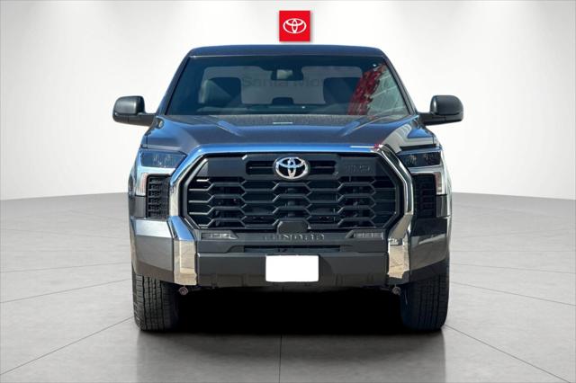 2026 Toyota Tundra SR5 CrewMax 5.5' Bed