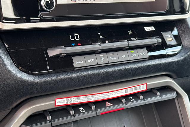 2026 Toyota Tundra SR5 CrewMax 5.5' Bed