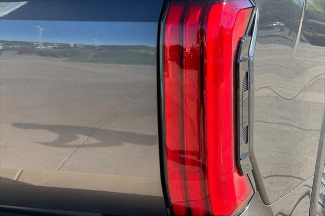 2026 Toyota Tundra SR5 CrewMax 5.5' Bed