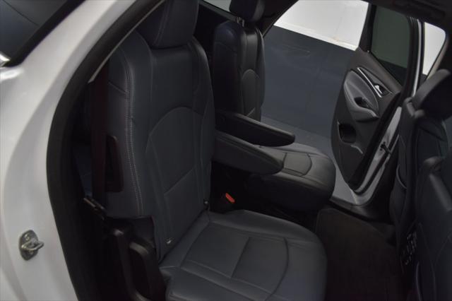 2020 Buick Enclave AWD Essence