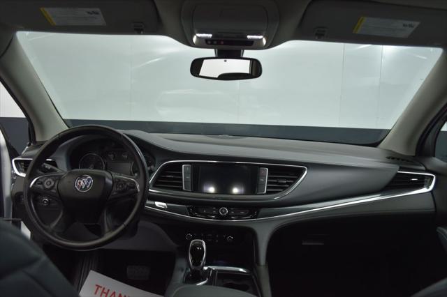 2020 Buick Enclave AWD Essence