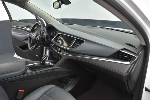 2020 Buick Enclave AWD Essence