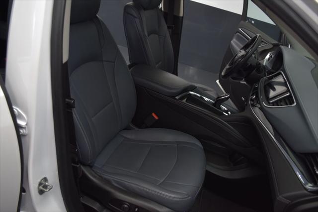 2020 Buick Enclave AWD Essence