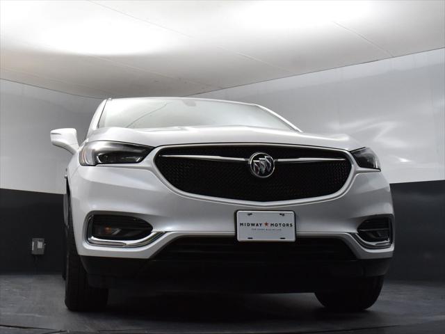 2020 Buick Enclave AWD Essence