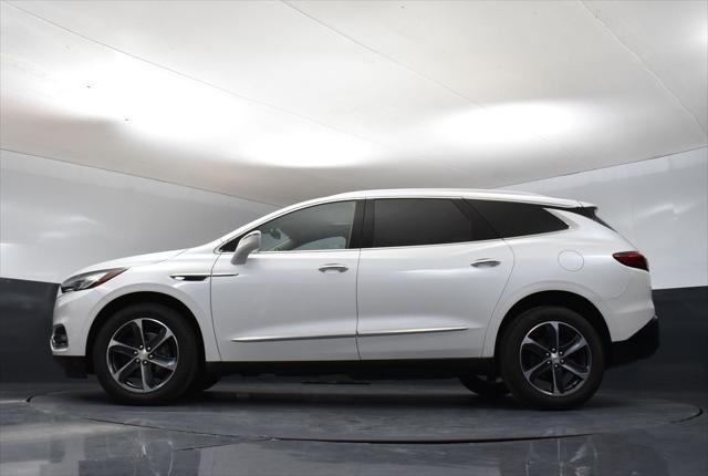 2020 Buick Enclave AWD Essence