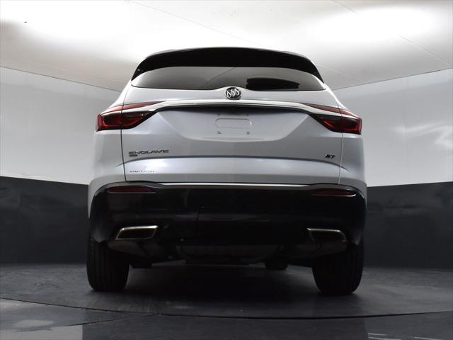 2020 Buick Enclave AWD Essence
