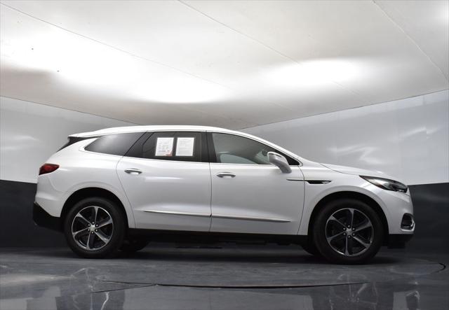 2020 Buick Enclave AWD Essence