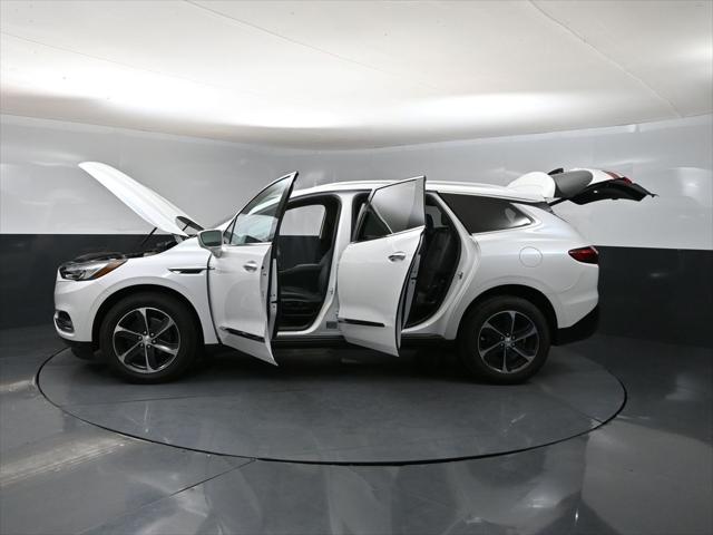 2020 Buick Enclave AWD Essence