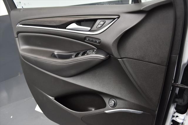 2021 Buick Enclave AWD Avenir