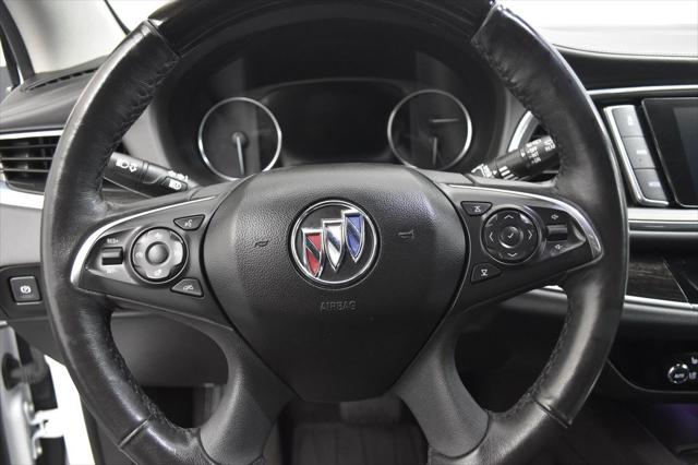 2021 Buick Enclave AWD Avenir