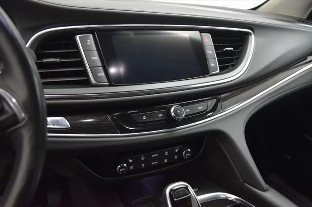 2021 Buick Enclave AWD Avenir