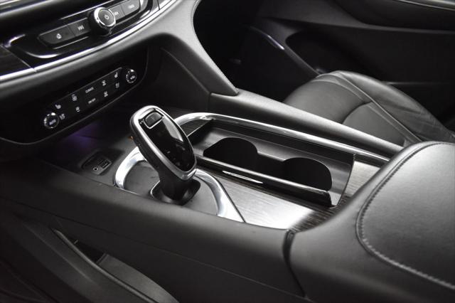 2021 Buick Enclave AWD Avenir