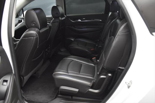 2021 Buick Enclave AWD Avenir