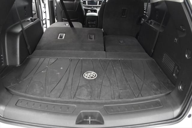 2021 Buick Enclave AWD Avenir