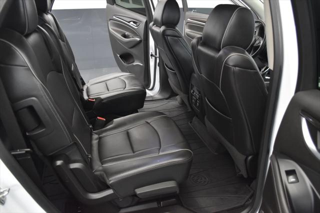 2021 Buick Enclave AWD Avenir