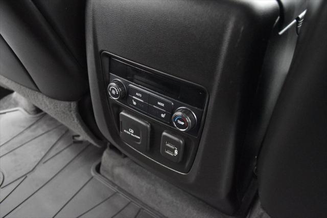 2021 Buick Enclave AWD Avenir