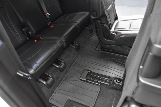 2021 Buick Enclave AWD Avenir