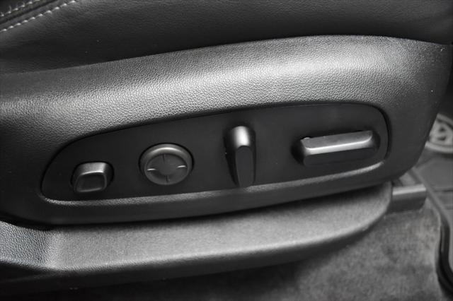 2021 Buick Enclave AWD Avenir