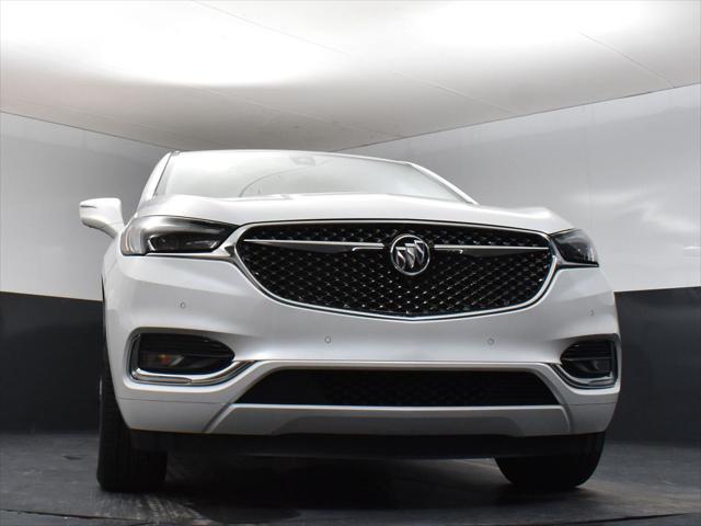 2021 Buick Enclave AWD Avenir