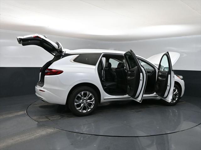 2021 Buick Enclave AWD Avenir