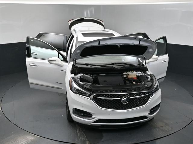 2021 Buick Enclave AWD Avenir